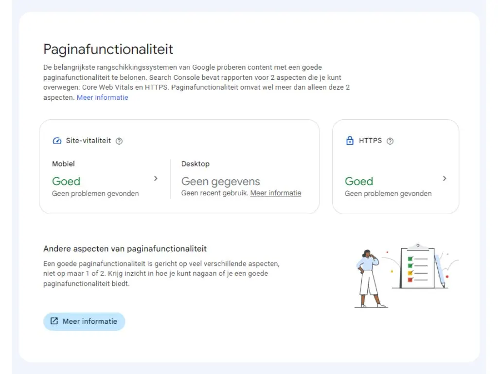 google-search-console-pagina-functionaliteiten