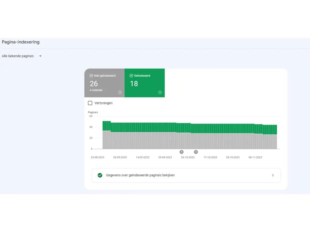 google-search-console-pagina-indexering-rapport-overzicht