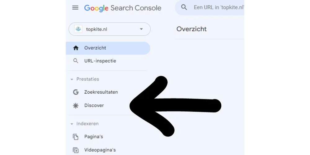 google-search-console-prestaties-dicover-uitleg