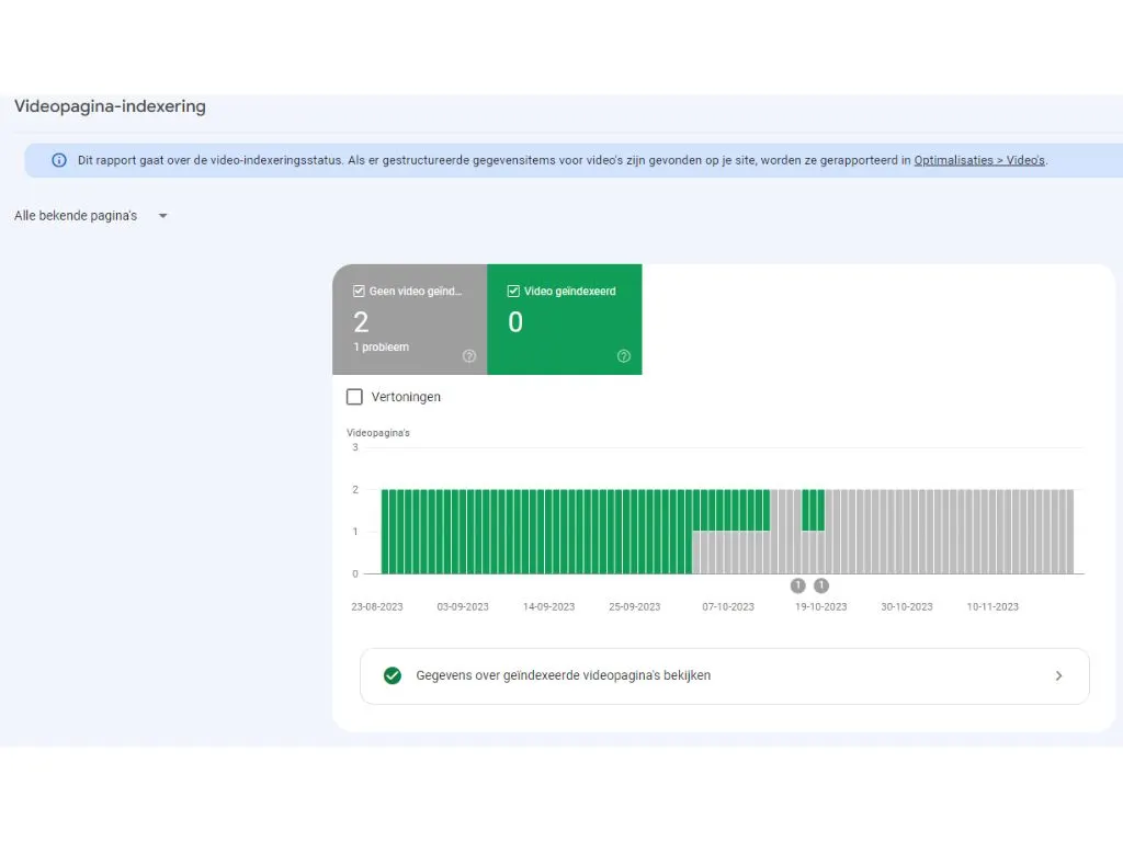 google-search-console-video-indexering-rapport