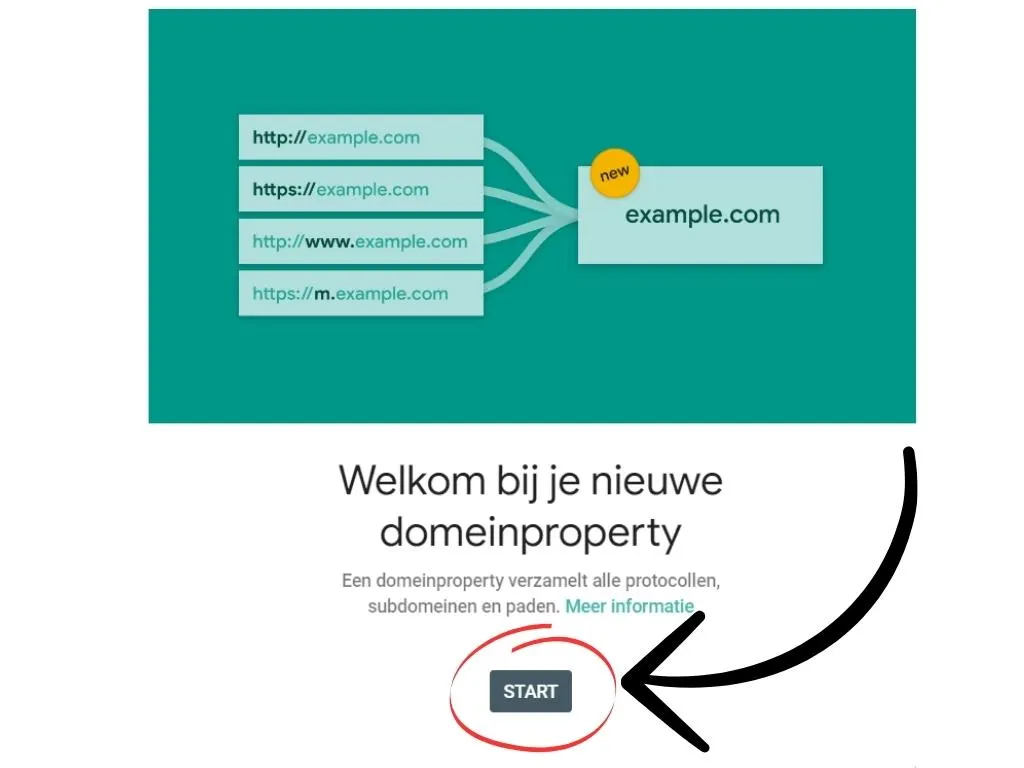 start-google-search-console