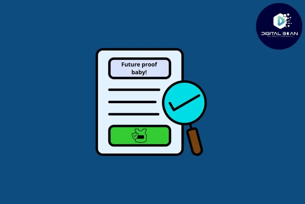 future-proof-door-lsi-keywords-illustratie