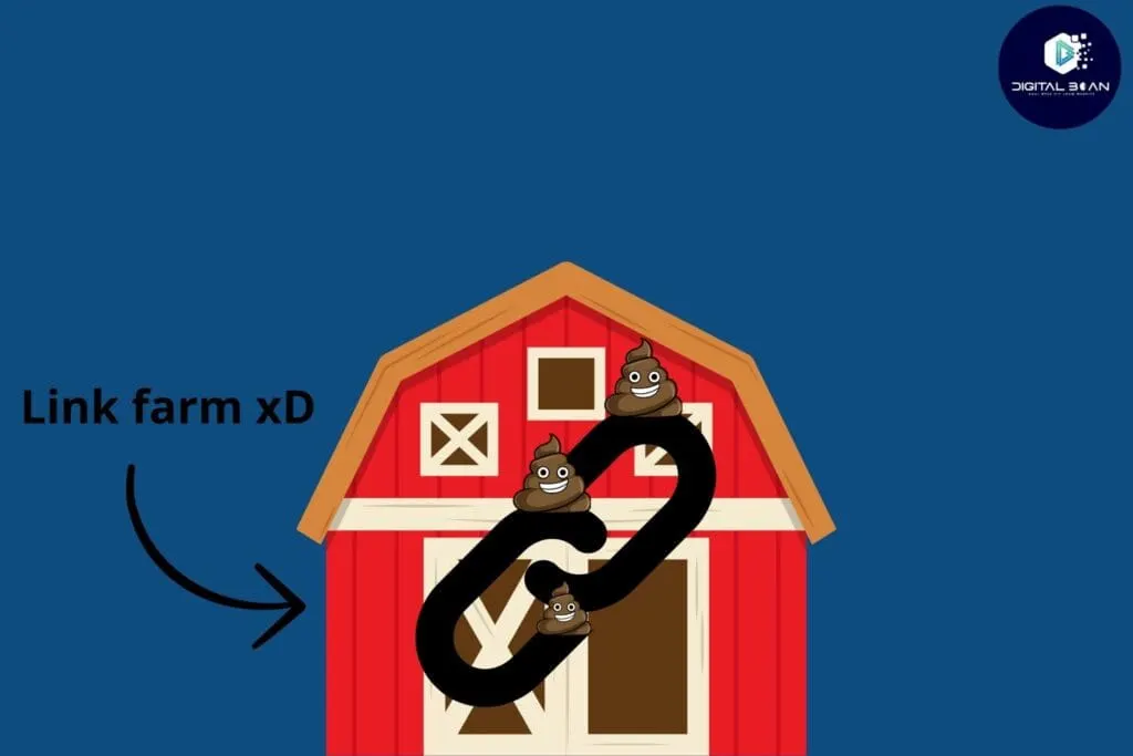 illustratie-link-manipulatie-link-farm