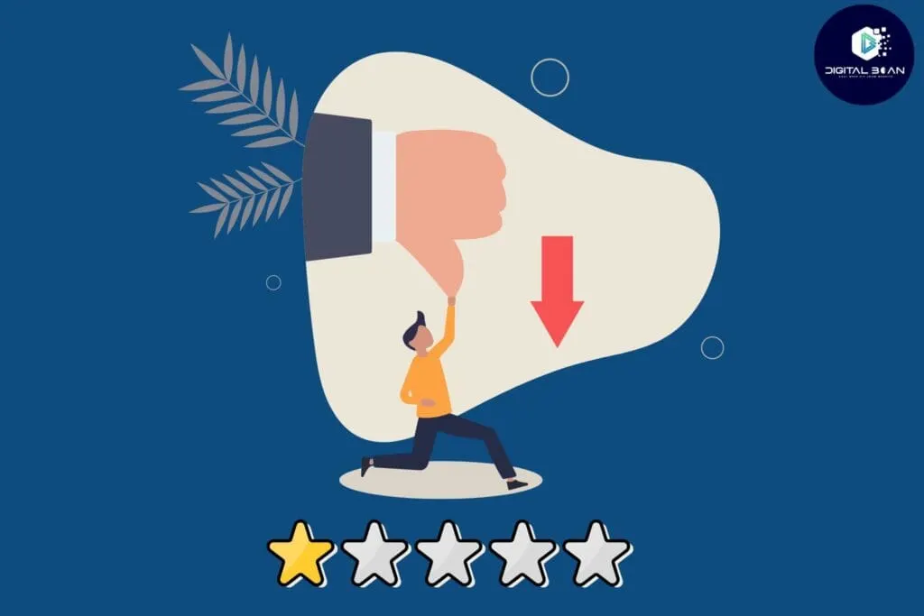 illustratie-slechte-online-reputatie