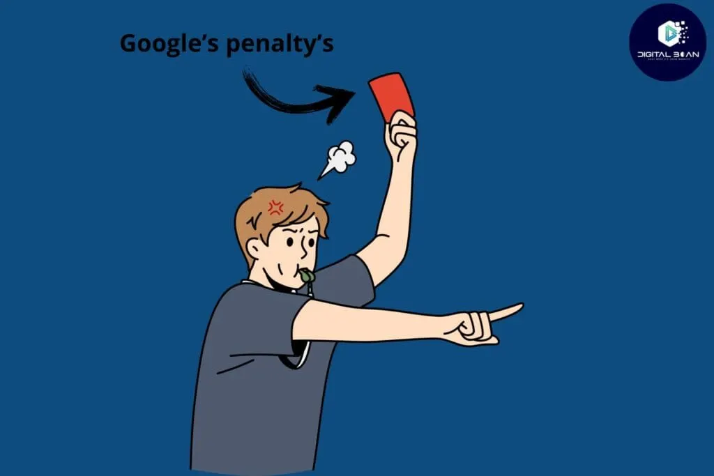 illustratie-zoekmachine-penalty-voor-black-hat-seo