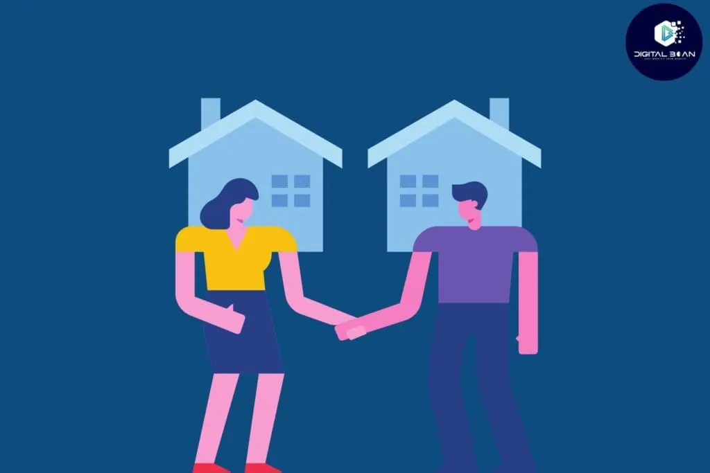 illustratie-c2c-e-commerce