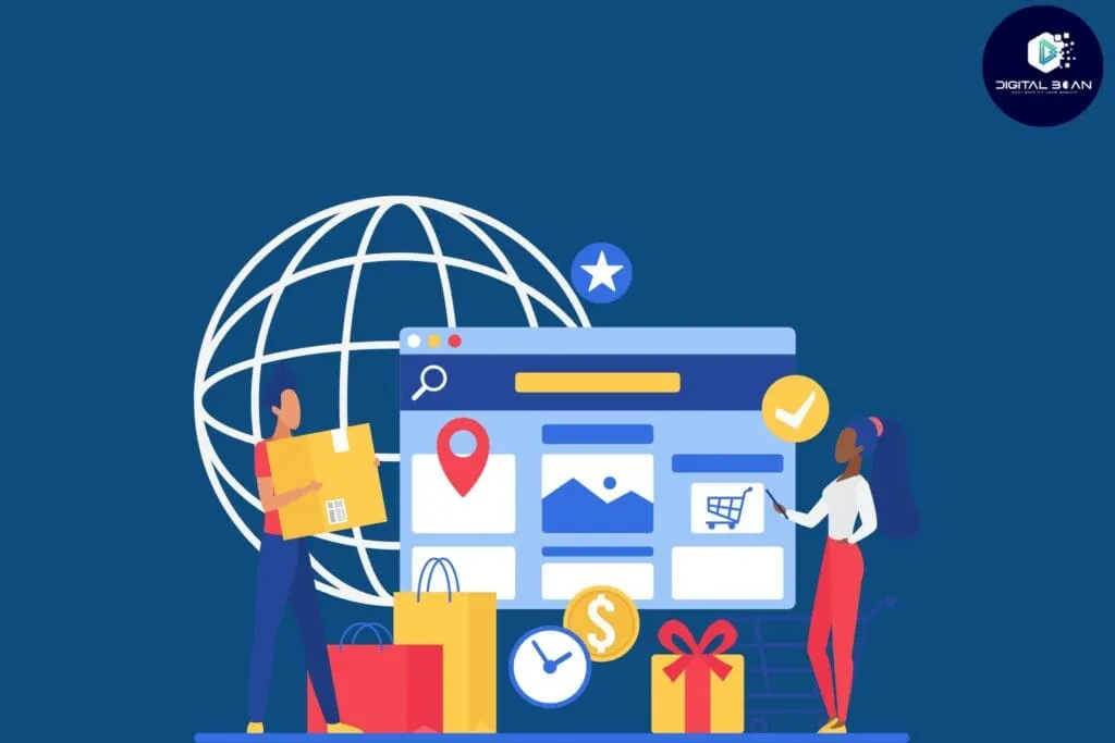 illustratie-e-commerce-definitie