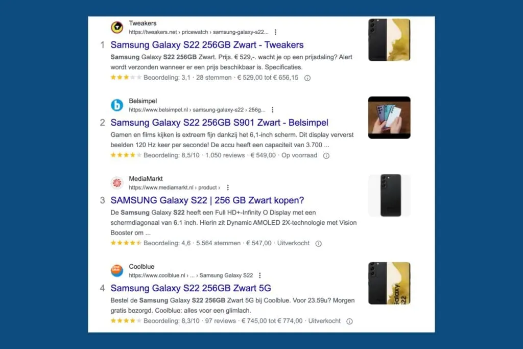 screenshot-serp-titels-productpagina