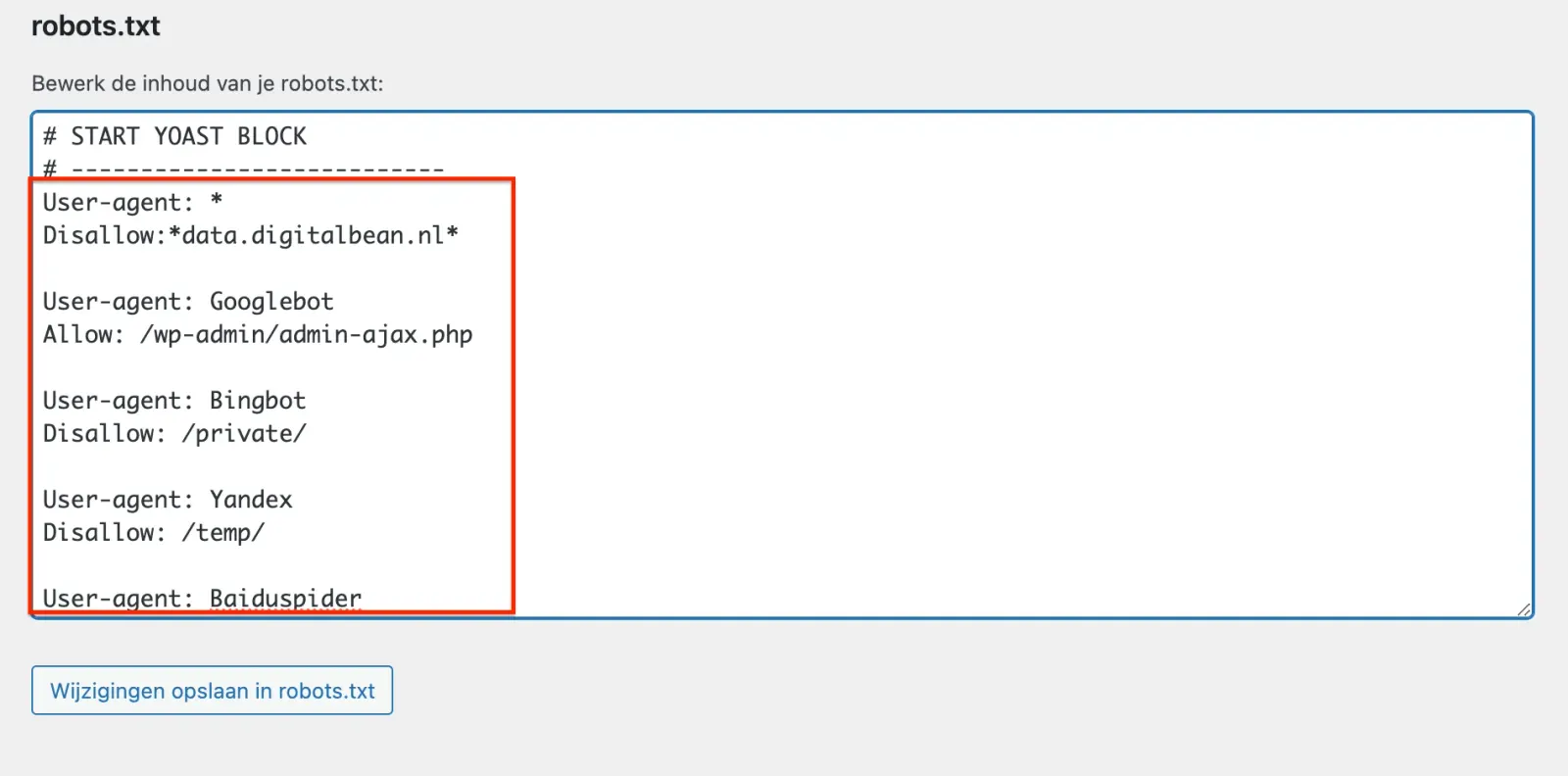 voorbeelden-user-agents-aanspreken-in-robots.txt-bestand