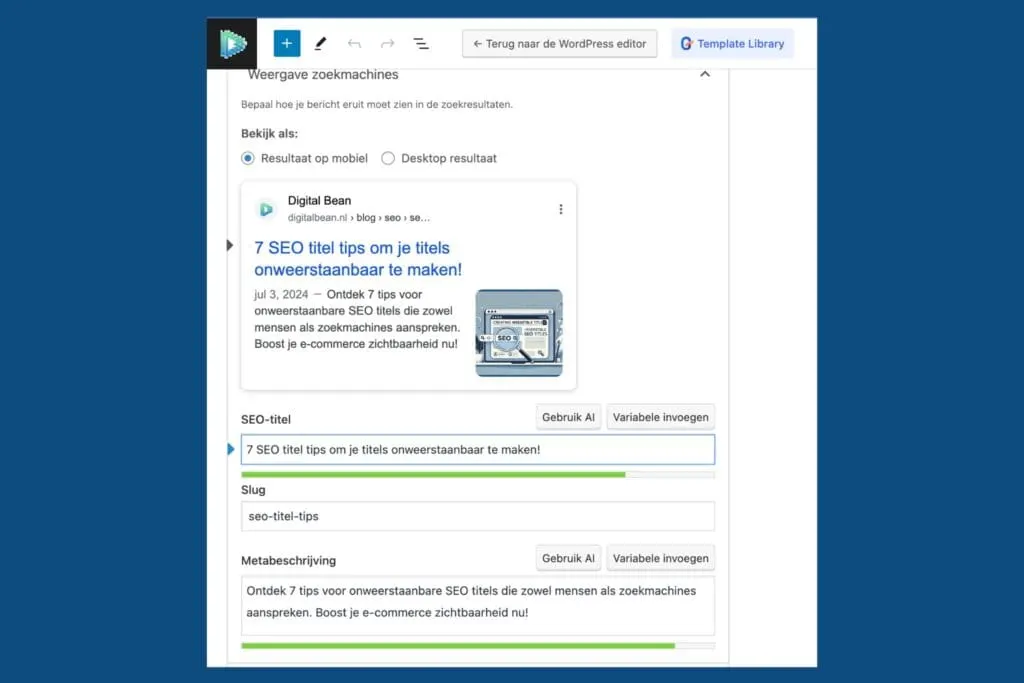 yoast-seo-titel-checken